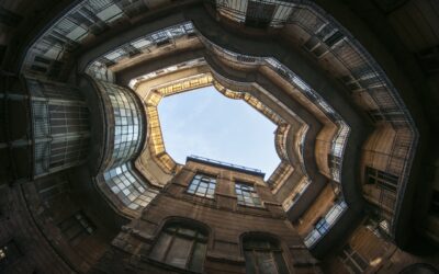 Iva società immobiliari