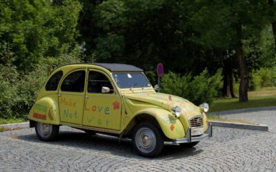 Auto agenti di commercio: un ruolo fondamentale